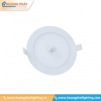 Đèn led âm trần cảm biến 9W NSD093S Nanoco 