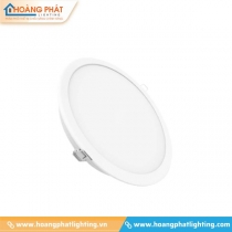 Đèn led âm trần 12W NED1241 Nanoco