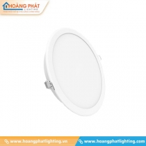 Đèn led âm trần 24W NED243 Nanoco