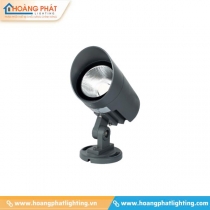 Đèn rọi cột 18W DRC01-18-V Kingled IP65