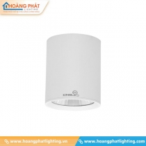 Đèn led ốp trần Peridot 20W OBR-20SS-T Kingled