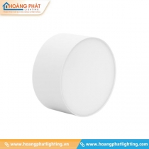 Đèn led ốp trần Agate 8W OBK-8SS-D95-T Kingled