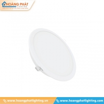 Đèn led âm trần 12W NED124 Nanoco