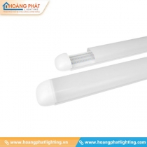 Đèn led bán nguyệt Amber 54W TBN-54SS-120 Kingled