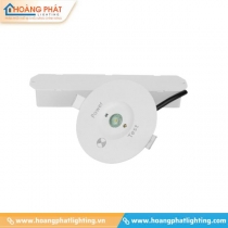 Đèn âm trần khẩn cấp 3W DLKC-3-3 Kingled