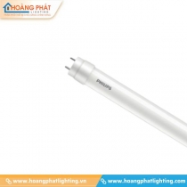 Đèn tuýp led Ecofit HO 22W T8 1m2 AP I G Philips 