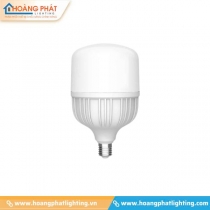 Đèn led bulb trụ 50W NLB504 Nanoco