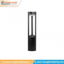 Đèn trụ sân vườn 10W GR03-10BR-600-V Kingled