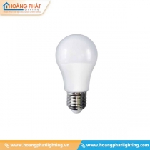 Đèn led bulb tròn 15W NLBA153 Nanoco
