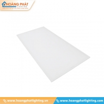 Đèn led panel 60W NPL60124 1200x600 Nanoco