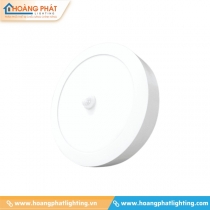 Đèn led ốp trần cảm biến 12W NPL126RS Nanoco