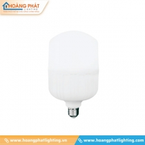 Đèn led bulb trụ 30W NLBT306 Nanoco 