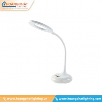 Đèn bàn học cảm biến 8W NDKR908 Nanoco