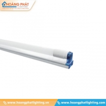 Bộ máng đèn tuýp led T8 10W NT8F1103 0m6 Nanoco