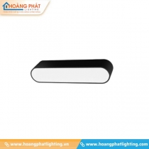 Đèn rọi ray nam châm 6W NMGF063B Nanoco