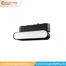 Đèn rọi ray nam châm 6W NMGFF064B Nanoco