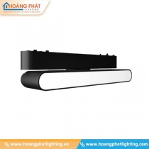 Đèn rọi ray nam châm 12W NMGFF123B Nanoco