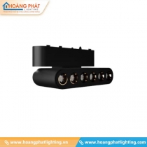 Đèn rọi ray nam châm 6W NMGFG063B Nanoco