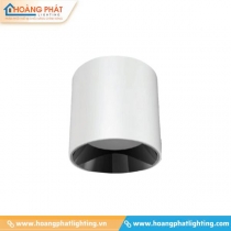 Đèn led ốp trần 15W NSDL154W Nanoco