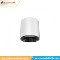 Đèn led ốp trần 10W NSDLC103W Nanoco