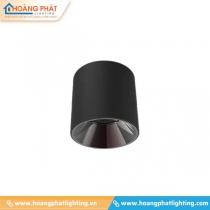 Đèn led ốp trần 10W NSDLC105B Nanoco