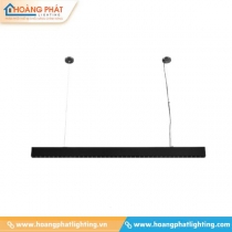 Đèn led thả trần 36W NLNG365B Nanoco
