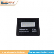 Đèn pha led 10W NLFM0106 Nanoco IP66