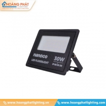 Đèn pha led 30W NLFM0303 Nanoco IP66