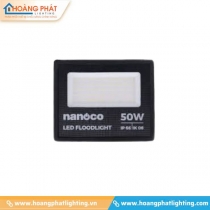 Đèn pha led 50W NLFM0503 Nanoco IP66