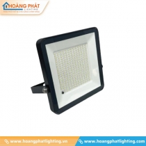 Đèn pha led năng lượng mặt trời 300W NLFSS30061 Nanoco