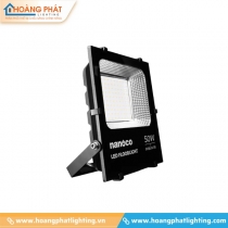 Đèn pha led 50W NLFH0506 Nanoco IP66