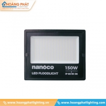 Đèn pha led 150W NLFM1506 Nanoco IP66