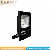 Đèn pha led 20W NLFH0206 Nanoco IP66 