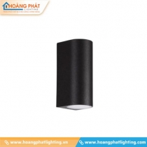 Đèn led gắn tường 6W NBLS8004 Nanoco IP65 