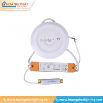 Đèn led âm trần chiếu sáng khẩn cấp 3.5W NDLE036 Nanoco