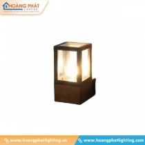 Đèn led gắn tường dùng bóng NGL3431WD Nanoco IP54