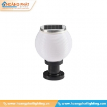 Đèn led sân vườn năng lượng mặt trời 1.5W NTZ08250 Nanoco IP65