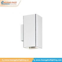 Đèn led gắn tường 2x7W NBL2851-6 Nanoco IP54