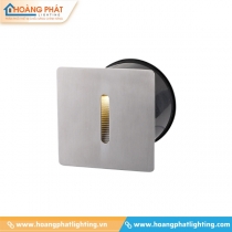 Đèn led âm tường chiếu chân 3W NSL2782 Nanoco IP65