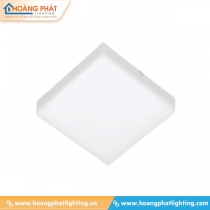 Đèn led ốp trần vuông 22W NRP2261S Nanoco