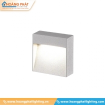 Đèn led gắn tường chiếu chân 3W NSL1713A Nanoco IP65 