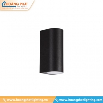 Đèn led gắn tường 3W NBLS80031 Nanoco IP65