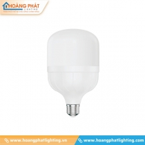 Đèn led bulb trụ 30W NLBL306 Nanoco