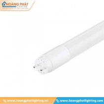 Đèn tuýp led thủy tinh T8 40W NT8G406 1m2 Nanoco