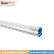 Bộ đèn tuýp led thủy tinh T8 10W NT8FG106 0m6 Nanoco