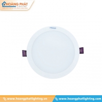 Đèn Led âm trần 12W PRDMM157L12 Paragon