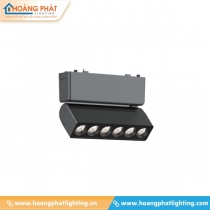 Đèn rọi ray nam châm 6W V1MSA-6 Vinaled