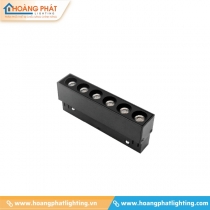 Đèn rọi ray nam châm 6W V1MPF-6 Vinaled 