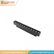 Đèn rọi ray nam châm 12W V1MPF-12 Vinaled 