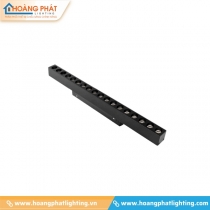 Đèn rọi ray nam châm 15W V1MPF-15 Vinaled